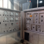 HPHT99102(4) - آزمونگر یونیورسال - دستگاه آزمونگر هیدرولیک